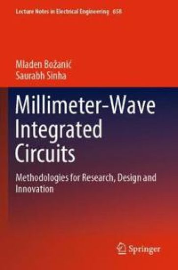 Millimeter-Wave Integrated Circuits
