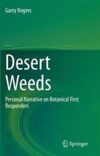 Desert Weeds