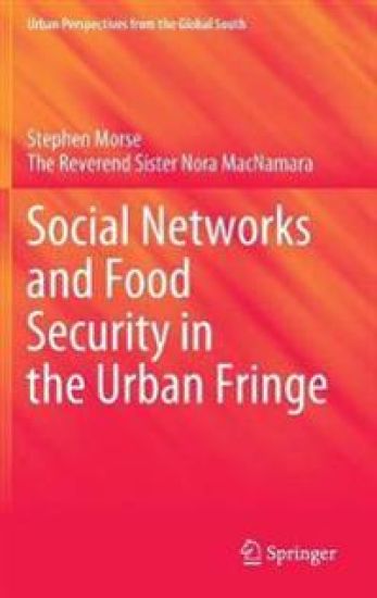 Social Networks and Food Security in the Urban Fringe