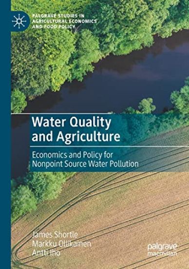 Water Quality and Agriculture