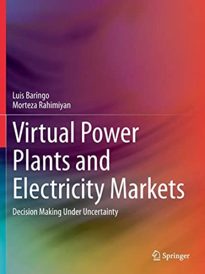 Virtual Power Plants and Electricity Markets