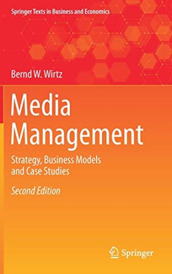 Media Management