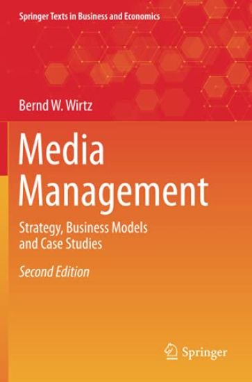 Media Management