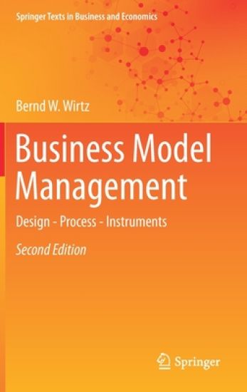 Business Model Management