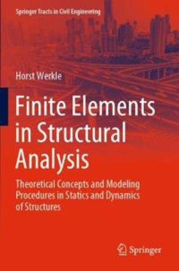 Finite Elements in Structural Analysis