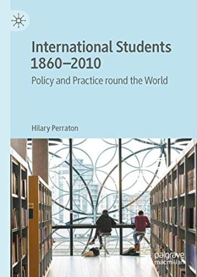 International Students 1860–2010