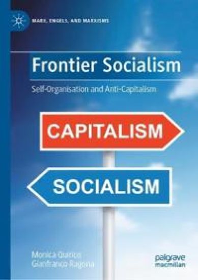 Frontier Socialism