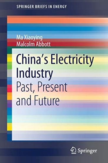 China’s Electricity Industry