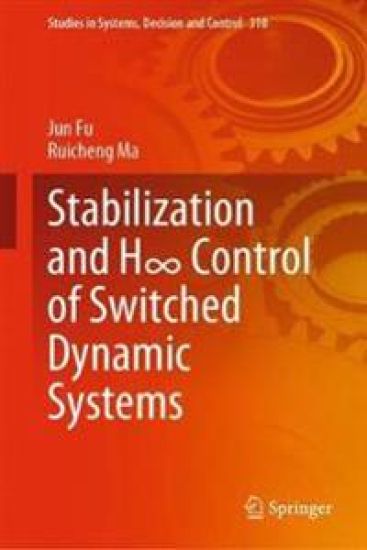 Stabilization and H8 Control of Switched Dynamic Systems