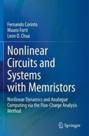 Nonlinear Circuits and Systems with Memristors