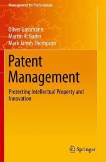 Patent Management