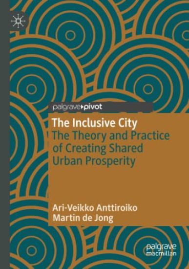 The Inclusive City