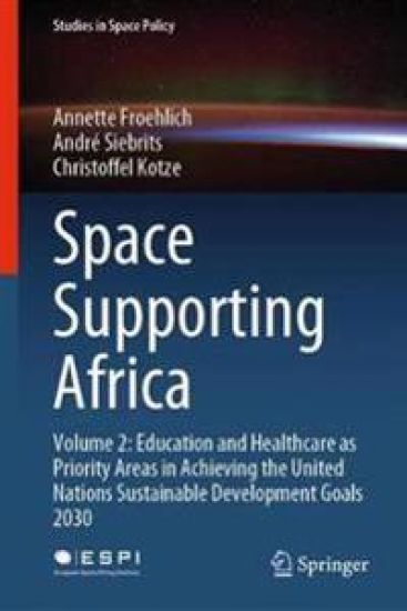 Space Supporting Africa