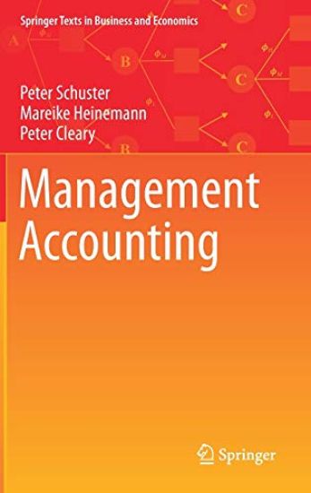 Management Accounting