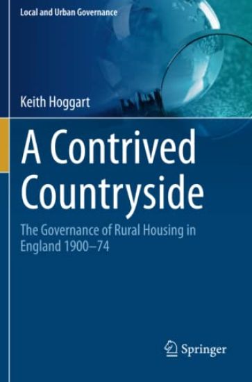 A Contrived Countryside