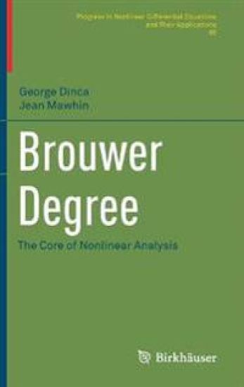 Brouwer Degree