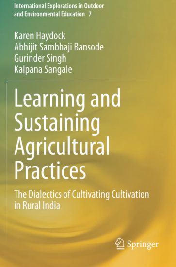 Learning and Sustaining Agricultural Practices