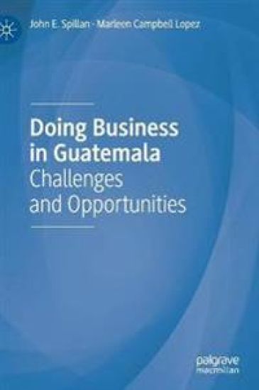 Doing Business in Guatemala
