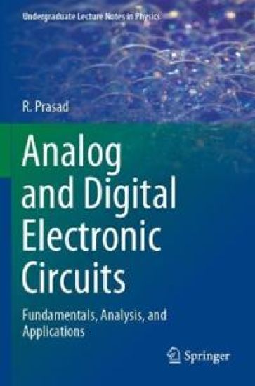 Analog and Digital Electronic Circuits