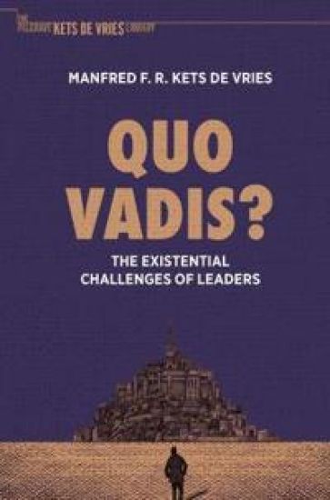Quo Vadis?