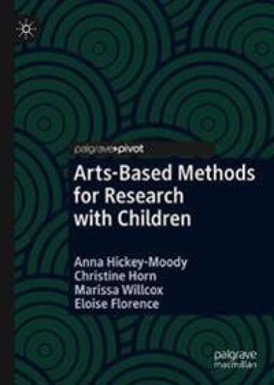 Arts-Based Methods for Research with Children