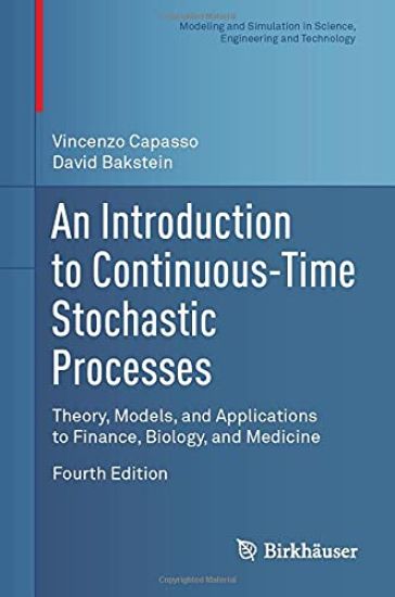 An Introduction to Continuous-Time Stochastic Processes