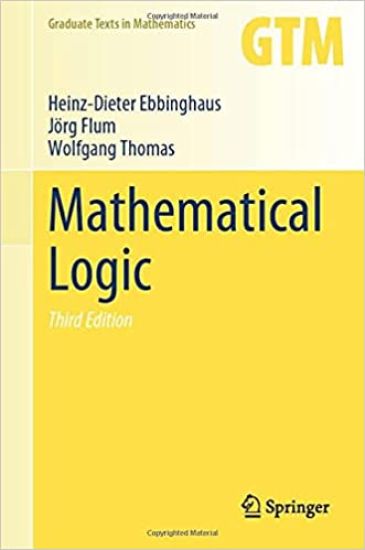 Mathematical Logic
