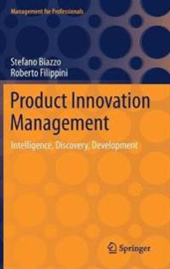 Product Innovation Management