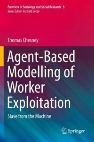 Agent-Based Modelling of Worker Exploitation