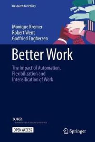 Better Work
