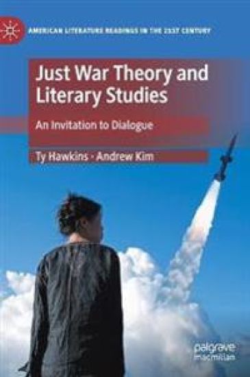 Just War Theory and Literary Studies