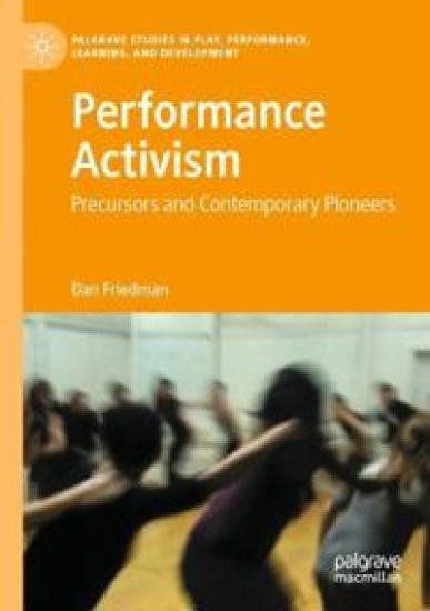 Performance Activism