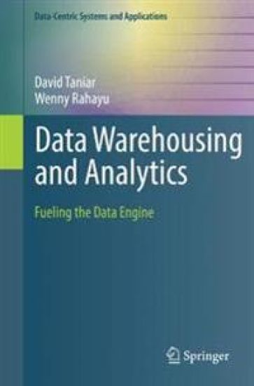 Data Warehousing and Analytics