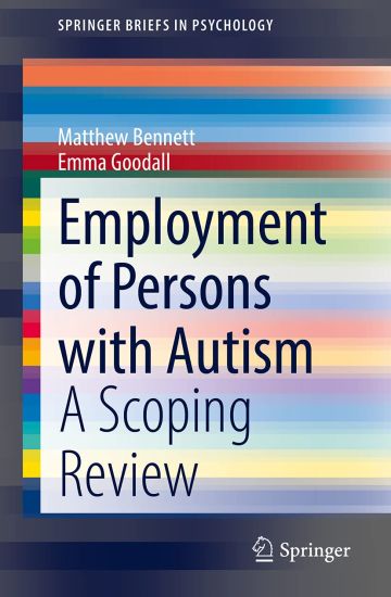 Employment of Persons with Autism