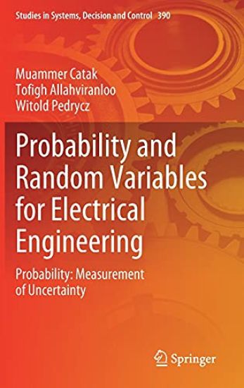 Probability and Random Variables for Electrical Engineering