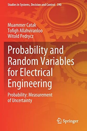Probability and Random Variables for Electrical Engineering