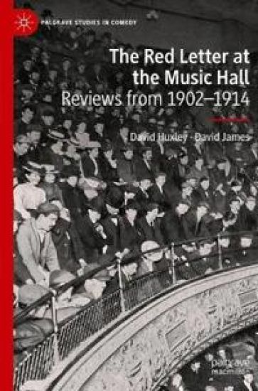 The Red Letter at the Music Hall