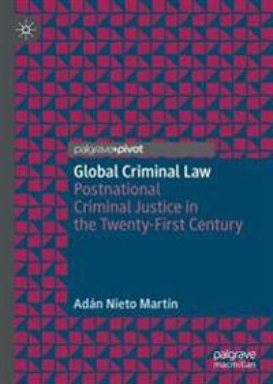 Global Criminal Law