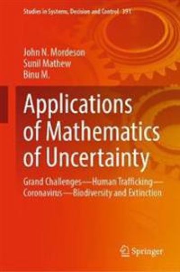 Applications of Mathematics of Uncertainty