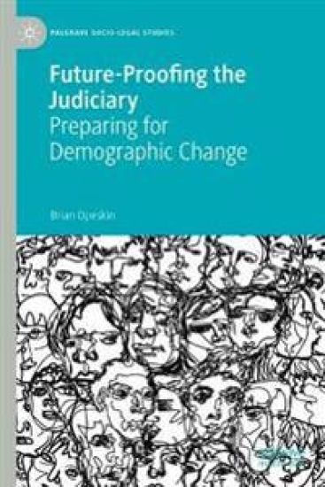 Future-Proofing the Judiciary