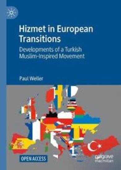 Hizmet in Transitions