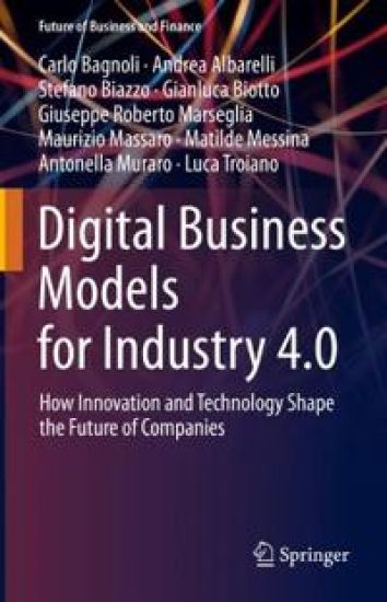 Digital Business Models for Industry 4.0