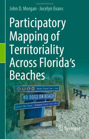 Participatory Mapping of Territoriality Across Florida’s Beaches