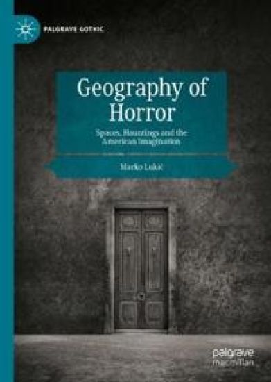 Geography of Horror