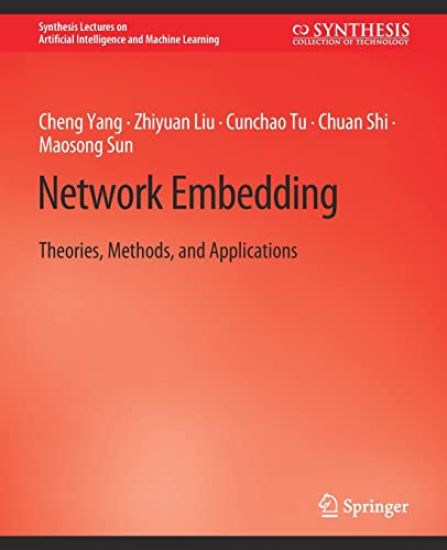 Network Embedding