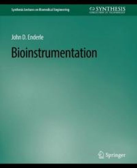 Bioinstrumentation