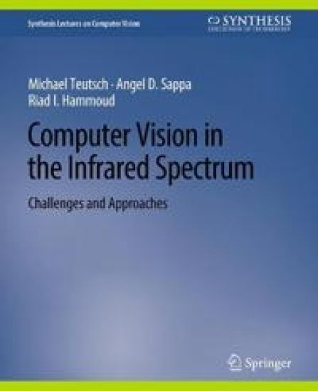 Computer Vision in the Infrared Spectrum