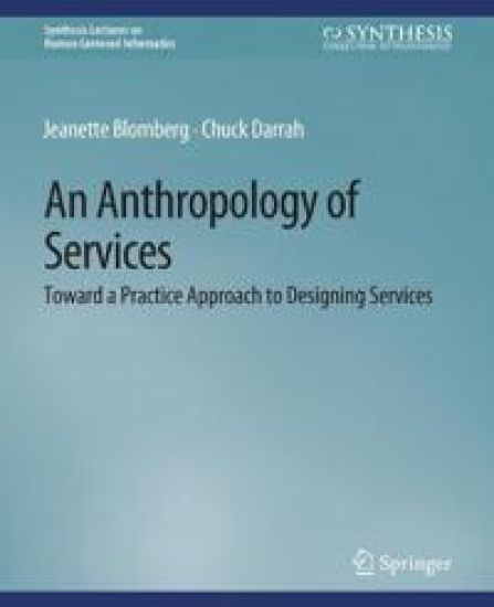 An Anthropology of Services