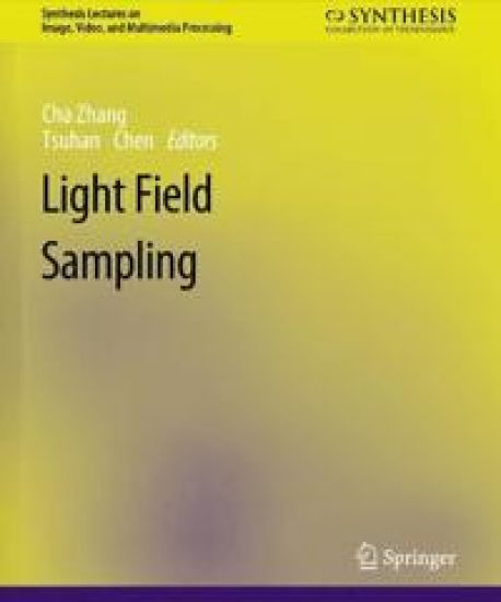 Light Field Sampling