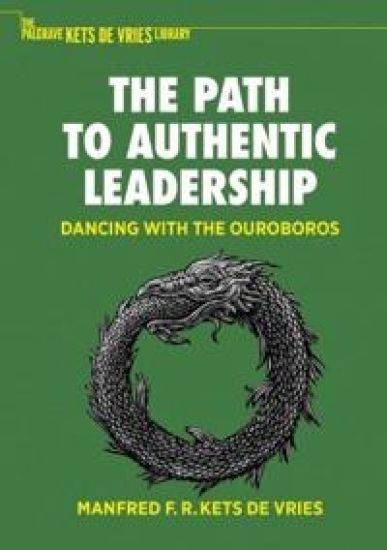 The Path to Authentic Leadership